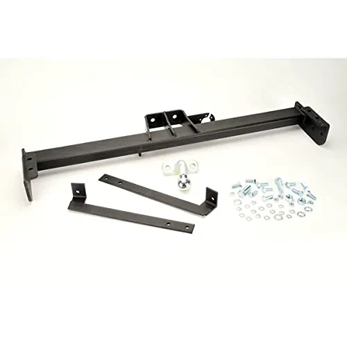 STEINHOF Anhängevorrichtung OPEL, RENAULT, NISSAN R-127 - Hochwertige Anhängerkupplung für OPEL, RENAULT und NISSAN mit einer Anhängelast von bis zu 2000 kg. Ideal für vielseitige Transportmöglichkeiten, schnell montierbar in nur 2 Stunden.