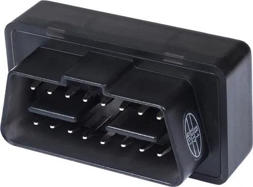 MCE200 OBD2-Diagnose-Schnittstelle - OBD-Scanner mit 4.0 Bluetooth für schnelle und zuverlässige Fahrzeugdiagnosen, kompatibel mit iOS und Android.
