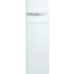 Vaillant auroCOMPACT VSC S 146/4-5 190 Brennwertgerät - Brennwertkessel und Heizkessel, effizient mit 3-14 kW Leistung und kompakter Bauweise für einfache Installation und Wartung.