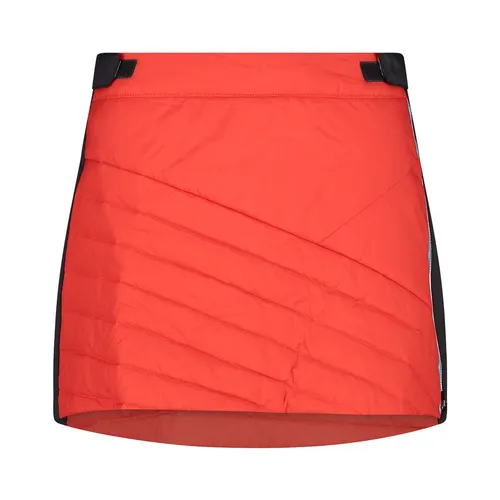 CMP Woman Skirt campari (C653) 48