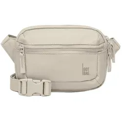 Got Bag Sling Bag Small - Umhängetasche - Gürteltasche aus recyceltem Polyester, ideal für Business und Freizeit, mit elegantem Design und praktischem Reißverschluss.