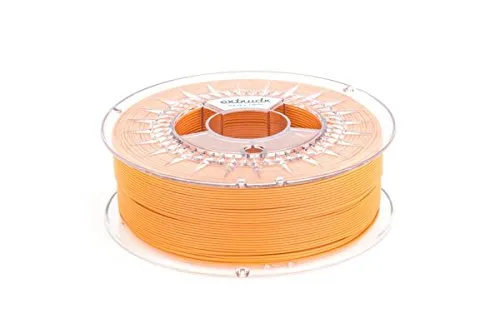 extrudr PLA NX2 MATT 1.75mm 1kg orange