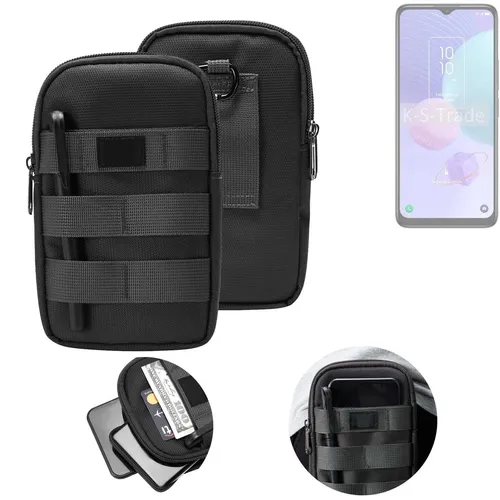 Gürtel-Tasche für TCL 405 Handy Hülle