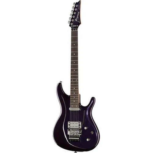 Ibanez JS2450-MCP Joe Satriani Signature E-Gitarre mit Hardcase - Hochwertige E-Gitarre für kreative Musiker, entwickelt in Japan. Mit Hardcase für sicheren Transport und Schutz.