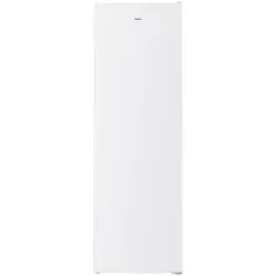 homeX Gefrierschrank FSN2041E-W - 204 Liter No Frost - Tiefkühler mit 204 Litern, No Frost-Technologie für einfaches Handling und Super-Frost-Funktion für schnelles Einfrieren. Ideal für große Haushalte, leiser Betrieb bei nur 39 dB.