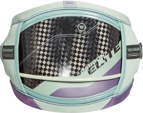 RIDE ENGINE ELITE CARBON V8 Trapez 2024 grey storm - L