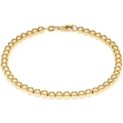CHRIST Goldarmband Damen-Armband 585er Gelbgold, modern - Goldarmbänder, 585er Gelbgold, modern und elegant, ideal als Geschenk in einer schönen Geschenkverpackung.
