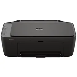 HP Deskjet 2920 All-in-One Multifunktionsdrucker - Multifunktionsdrucker mit Tintenstrahltechnik, ideal für Zuhause oder kleine Büros. Druckt in Farbe und bietet vielseitige Funktionen für alle Druckbedürfnisse.
