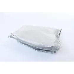 ELMAG Abdeckhaube für SEBSS 3000Wi Inverter-Stromerzeuger - Schutzhaube für Inverter-Stromerzeuger, schützt vor Witterungseinflüssen und sorgt für eine lange Lebensdauer. Ideal für den Einsatz im Garten.
