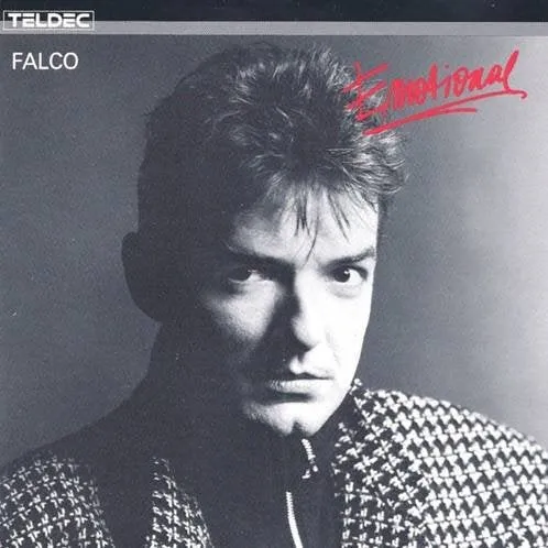 Emotional (1986, orig. pressing) - Vinyl Schallplatte - Klassisches Album Emotional (1986) im originalen Pressing auf Vinyl. Erleben Sie zeitlose Melodien und nostalgische Klänge in hochwertiger Audioqualität.