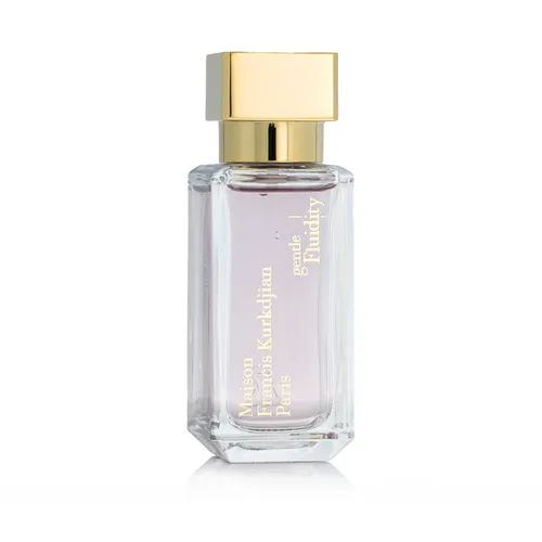 MAISON FRANCIS KURKDJIAN Gentle Fluidity Gold - EdP 35ml - Unisex Eau de Parfum mit 35ml, vereint Eleganz und Sinnlichkeit für ein unvergessliches Dufterlebnis.