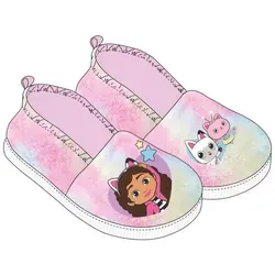 Cerda Gabby's Dollhouse Mädchen offene Hausschuhe Slipper blau 24-25 EU