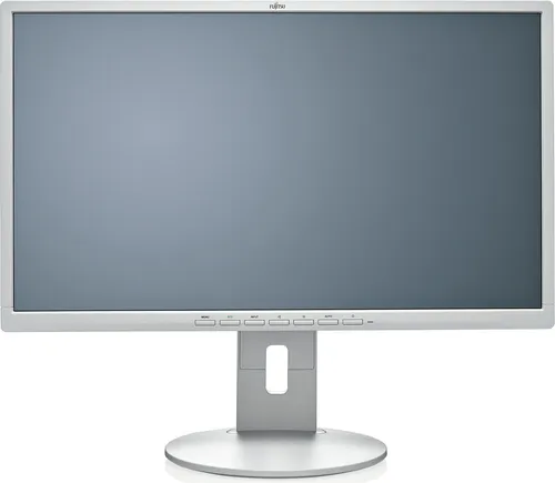 Fujitsu B24-8 TE Pro 24" IPS Monitor Display 1920x1080 VGA DVI DP vergilbt C