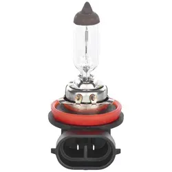BOSCH Glühlampe, Nebelscheinwerfer 1987302806 H11 für TOYOTA Mercedes VW LAND ROVER RENAULT