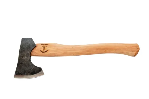 Outdoor-Axt von den Garden-Tool-Brothers