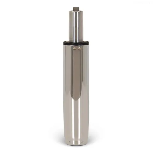 Versee Drehstuhl Gasdruckfeder 120mm Hub - TÜV geprüft - Hochwertige Gasdruckfeder für Drehstühle mit 120mm Hub. Ideal für eine individuelle Sitzhöhe und ergonomischen Komfort. TÜV-geprüfte Qualität für zuverlässigen Einsatz im Büro oder Homeoffice.