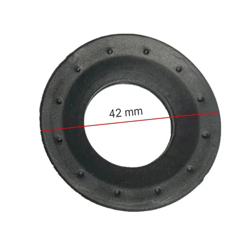 GN 2100 9120 Jabra 1 Stück Gummi Ohrplatten Headset 0436-879