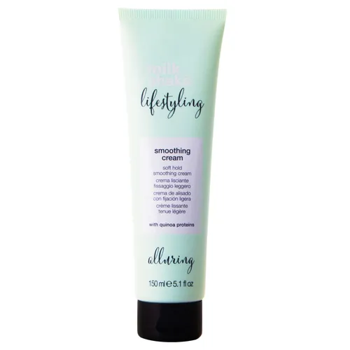 Milk Shake Lifestyling Smoothing Cream 150ml – Glättende Styling-Creme