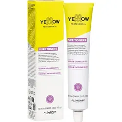 Yellow Professional Pure Toners Pearl Dream.21 100ml