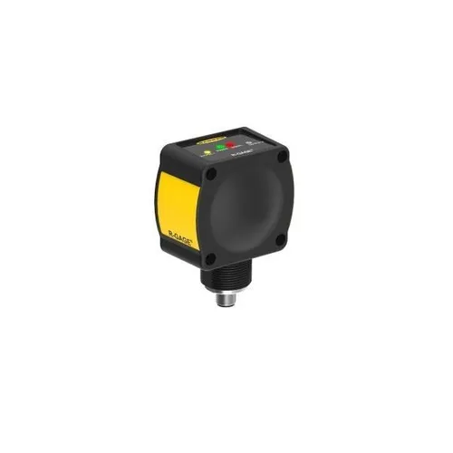 Turck Radarsensor QT50R-EU-AFHQ - Näherungssensoren, hochpräziser Radarsensor für berührungslose Objekterkennung, ideal für anspruchsvolle Anwendungen in der Automatisierung.