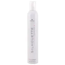 Schwarzkopf Silhouette Flexible Hold Mousse 500ml