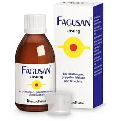 Fagusan Lösung 200 ml