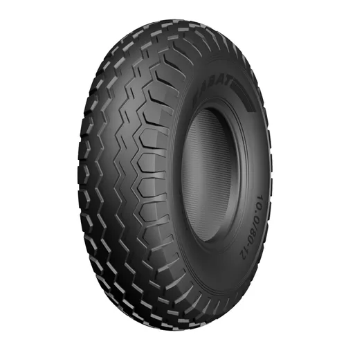 Ackerwagenreifen 10.0/80-12 (117A8) 10PR TT IMP-07 - Reifen für Anhänger, 12 Zoll, robust und langlebig, ideal für den Einsatz in der Landwirtschaft und auf dem Feld.