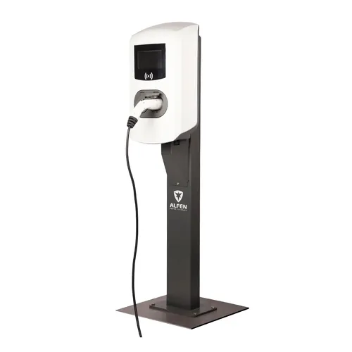 Alfen Eve Double Pro-line 3PH (1C, 32A, RFID, LBS, SCN, E-Flux)