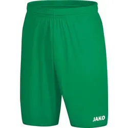 Jako Trainingshose Sporthose Manchester 2.0 Kinder grün 164