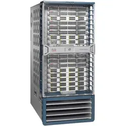 Cisco N7K-C7018=, 0 - 40 °C, -40 - 70 °C, 5 - 95%, 5 - 95%, 0 - 2000 m, UL/CSA/IEC/EN 60950-1, AS/NZS 60950