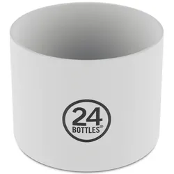 Bottles Base Cover Light Grey Medium 24