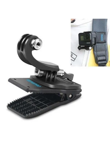 Puluz Strap mount 360° RUIGPRO for Action cameras