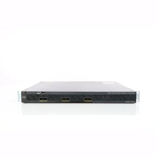 Cisco AIR-CT5760-50-K9 Netzwerk-Verwaltungsgerät inkl VAT