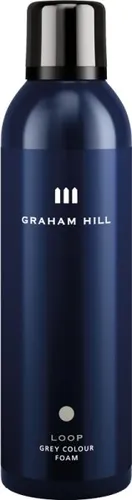 Graham Hill Loop Grey Colour Foam 200 ml Schaumfestiger