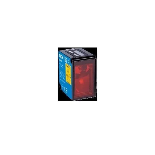 Sick Mid-Range-Distanzsensor DT50-N1124 - Präziser Mid-Range-Distanzsensor für exakte Messungen bis zu 10 m, IP65 Schutzart, ideal für industrielle Anwendungen.