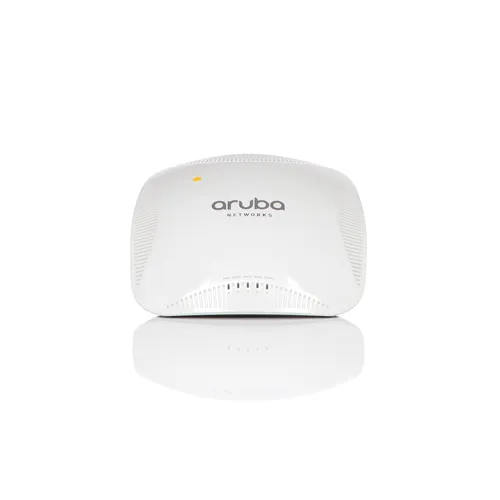 Aruba AP-225 Wireless Access Point mit 3 Jahren Garantie - Kabelloser Access Point mit bis zu 1.3 Gbps Datenrate, ideal für professionelle Netzwerke. Kompakt, leistungsstark und zuverlässig für eine optimale Verbindung.