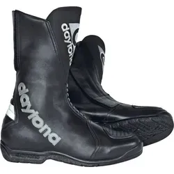 Daytona Flash, Stiefel - Schwarz - 46