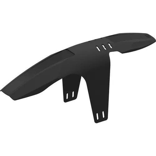 Zefal Deflector FM20 Steck-Schutzblech 20'','description':'Schutzblech für Vorderrad, ideal für Rennräder, schützt vor Spritzwasser und Schmutz, leicht und einfach zu montieren'} - 