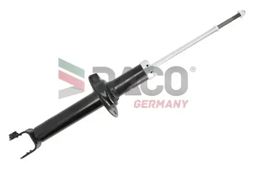 Daco Germany Stoßdämpfer 551202 - Hochwertiger Stoßdämpfer für optimale Fahrstabilität und Sicherheit, ideal für PKW und LKW.