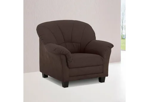 Home affaire Sessel CAMELITA Breite 93 cm, bequeme Armlehnen, bequem, im Landhausstil!