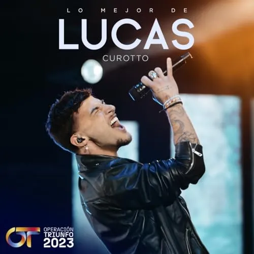 Lo Mejor De Lucas Curotto [Import]