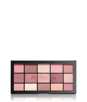 REVOLUTION Reloaded Provocative Lidschatten Palette 16.5 g Multi
