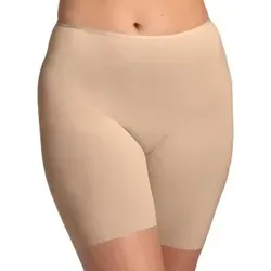 Miss Mary Cool Sensation Shorts Beige 54 Damen - Shapewear mit WinCool-Technologie, die die Hauttemperatur um 1-2°C senkt und unangenehmes Scheuern verhindert. Ideal für kühle, bequeme Tage unter Röcken und Kleidern.