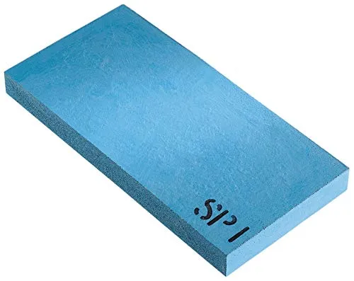 Tyrolit Schärfplatte Premium L320xB55xH25mm (497322) - Hochwertige Schärfplatte für präzise Ergebnisse. Ideal für Werkzeuge, bietet Langlebigkeit und einfache Handhabung im professionellen Einsatz.