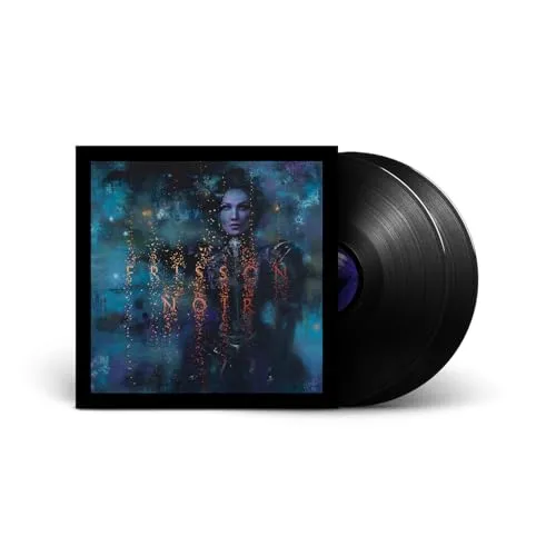 Tarja - Frisson Noir (Black 2lp) [Vinyl LP]