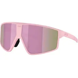 Bliz P002 ZB7016 04 Sportbrille - Matte Powder Pink 72 - Sportbrillen, mit UV-Schutz und modernem Design für optimalen Tragekomfort während des Sports.