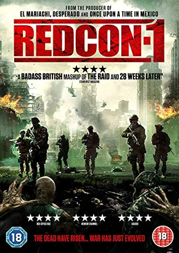 Redcon-1