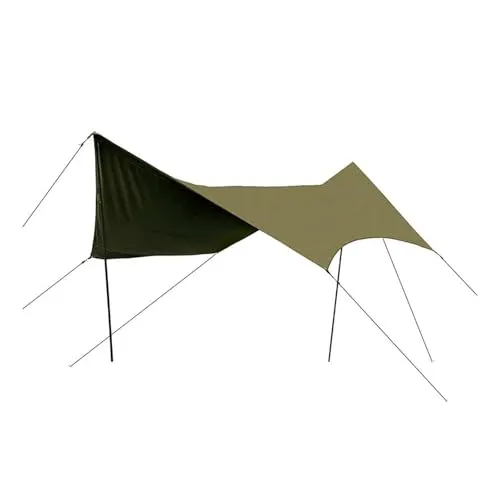 Fox Voyager-Plane, klein