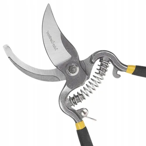 20mm Hcs 20cm Steel Bypass Professional Garden Tool