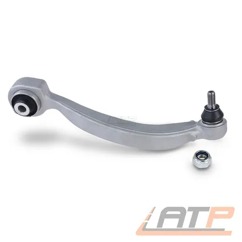 Querlenker vorne links unten für Mercedes Benz C-Klasse W204 C204 S204 SLK R172 - Hochwertiger Querlenker für präzise Fahrzeugsteuerung. 100% Passgenauigkeit und langlebiges Aluminium-Material machen ihn ideal für die Vorderachse.